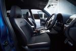 Subaru Forester tS 2011 года